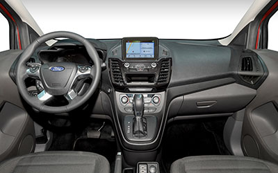 Ford Tourneo Connect 1.5 TDCi 74kW (100CV) Trend - Miniatura 6